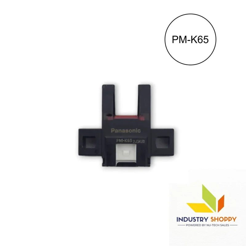 Panasonic PM-K65 Photoelectric Sensor Panasonic PM-K65 Photoelectric Sensor